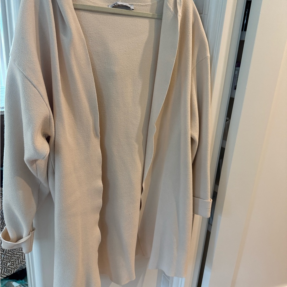 Zara Duster - Picture 3 of 4